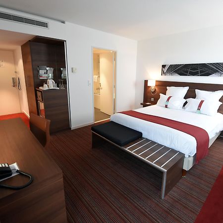 Holiday Inn Mulhouse By Ihg Ngoại thất bức ảnh
