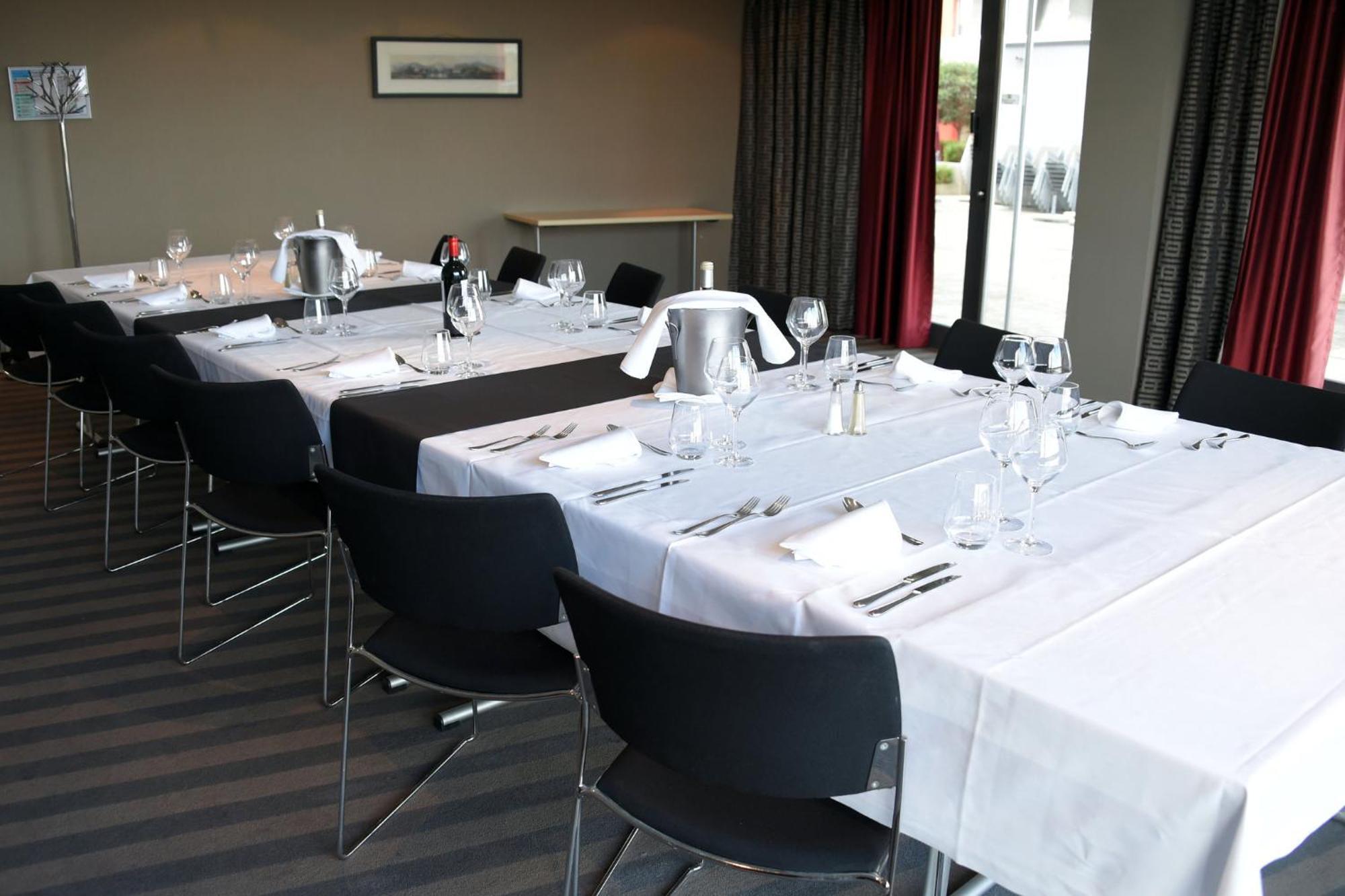 Holiday Inn Mulhouse By Ihg Ngoại thất bức ảnh