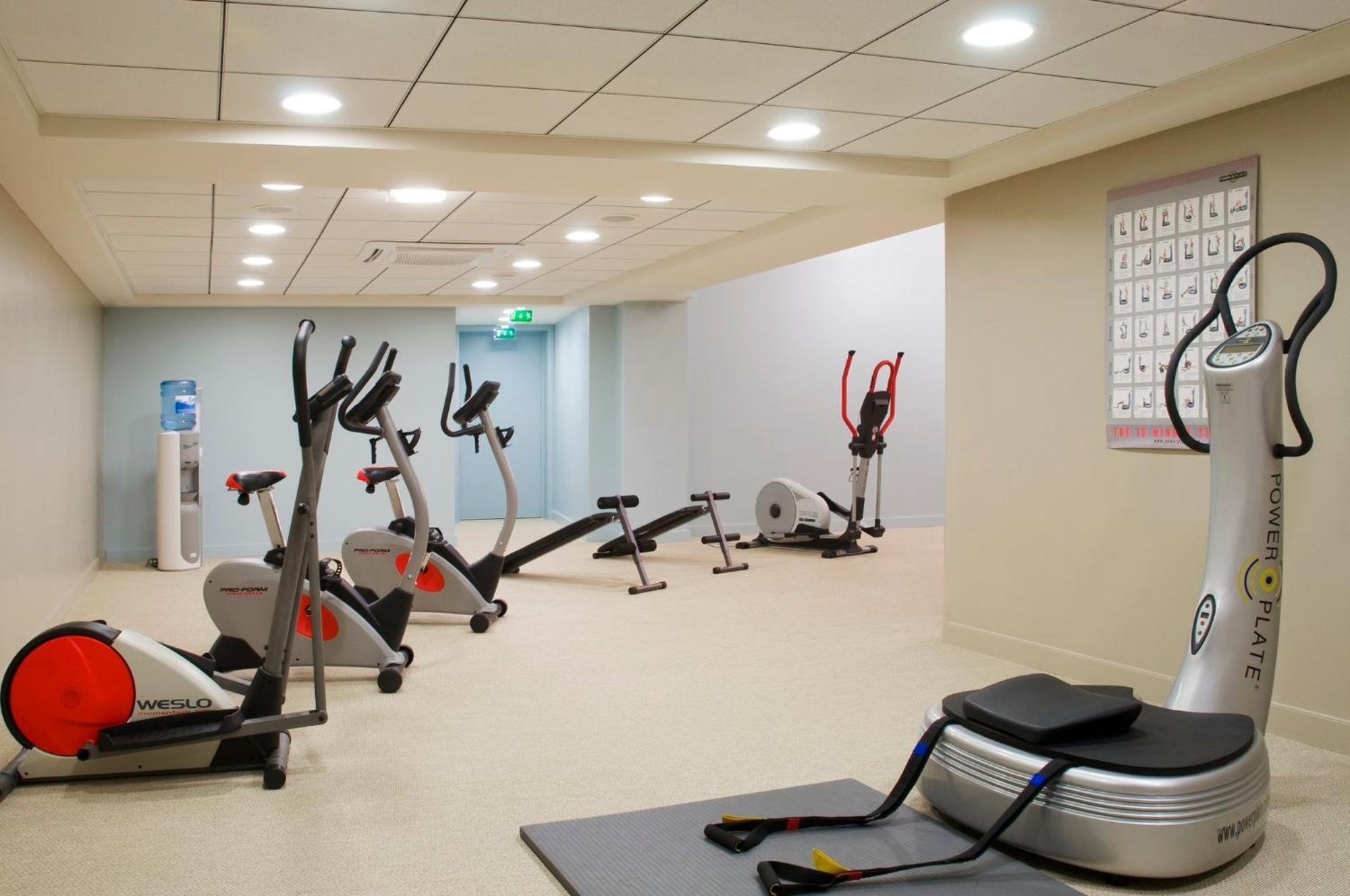 Holiday Inn Mulhouse By Ihg Ngoại thất bức ảnh
