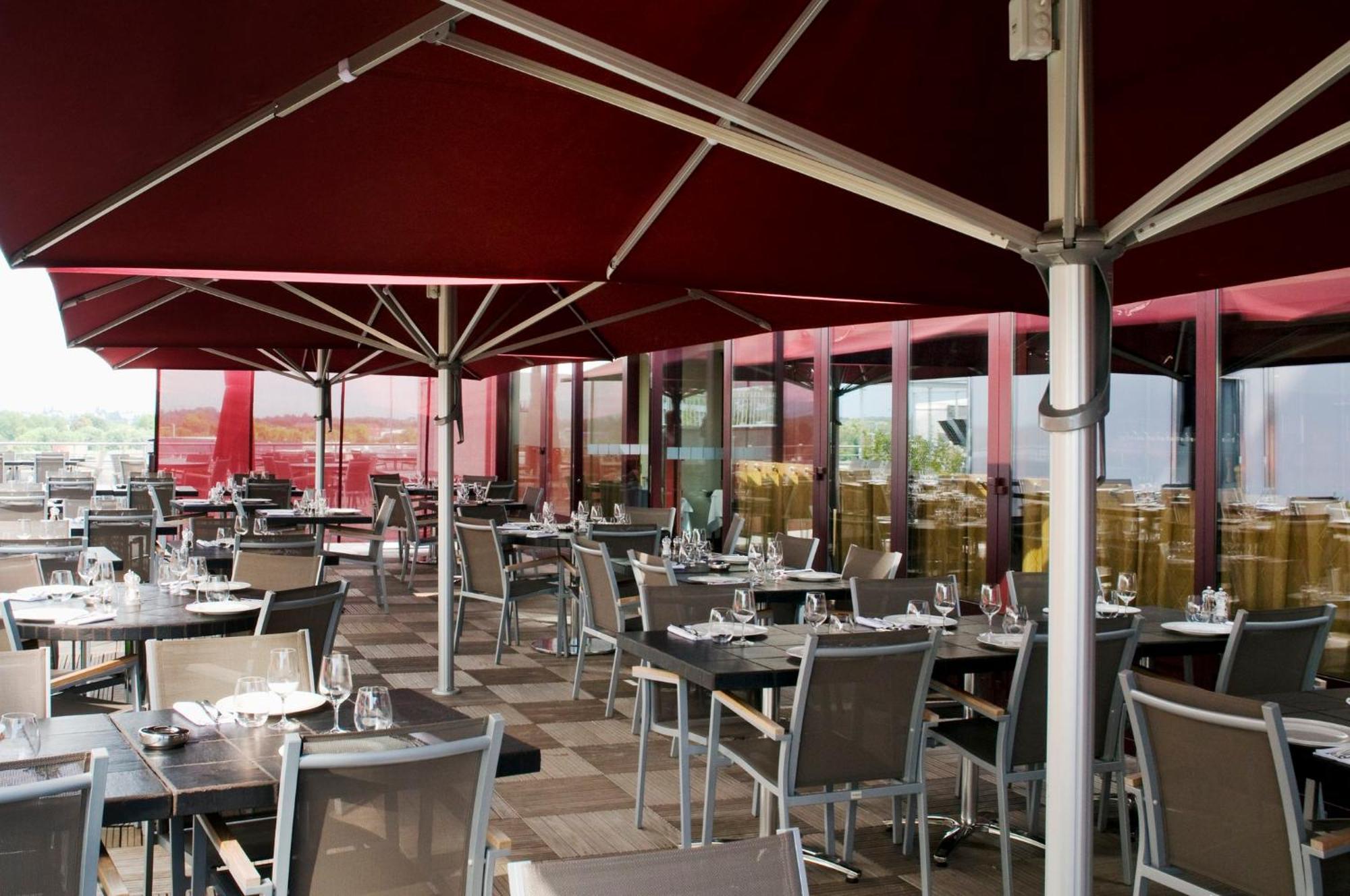 Holiday Inn Mulhouse By Ihg Ngoại thất bức ảnh