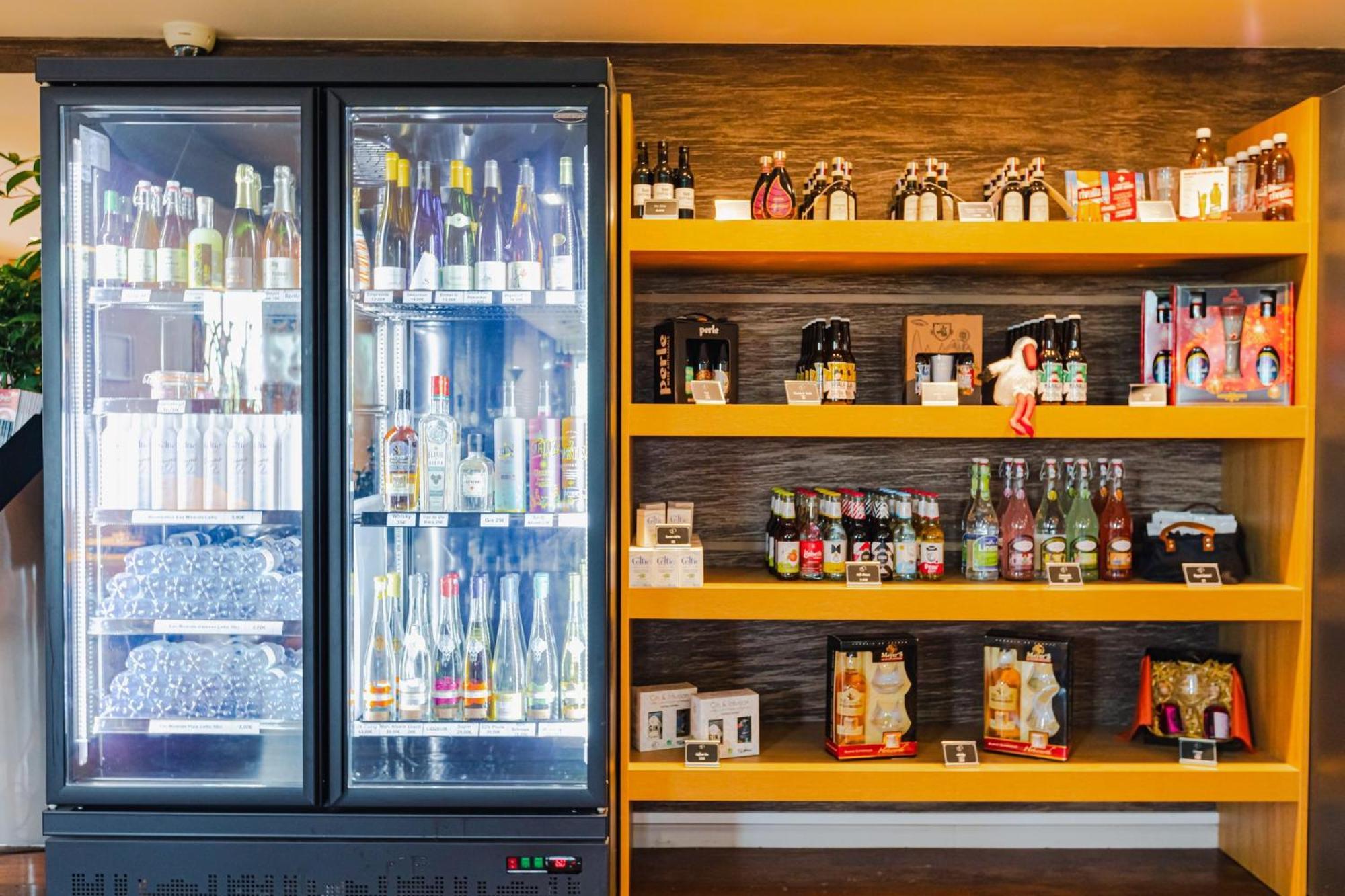 Holiday Inn Mulhouse By Ihg Ngoại thất bức ảnh