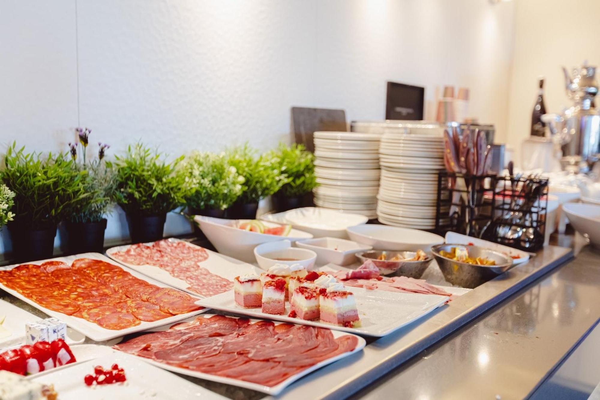 Holiday Inn Mulhouse By Ihg Ngoại thất bức ảnh