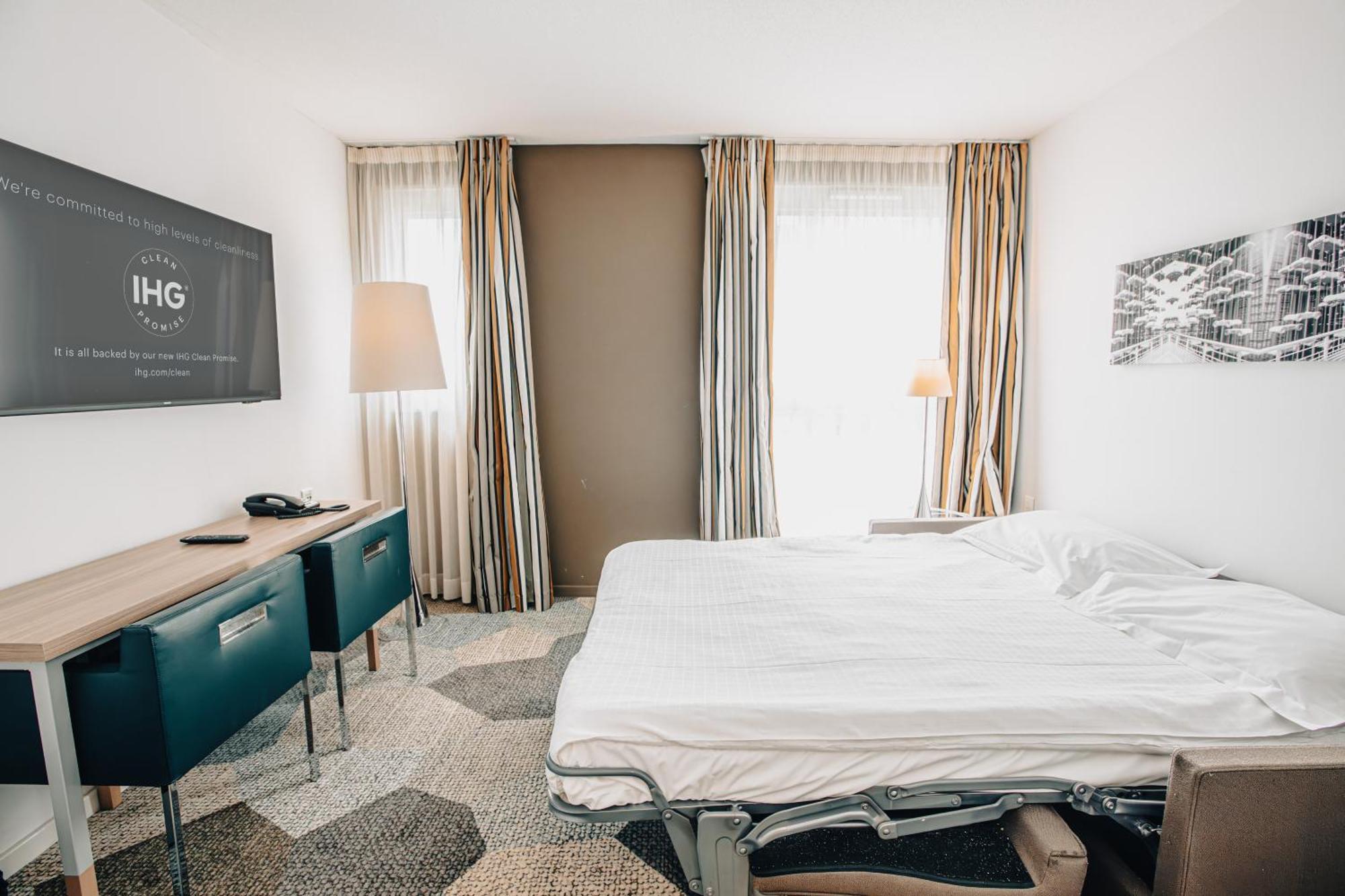 Holiday Inn Mulhouse By Ihg Ngoại thất bức ảnh