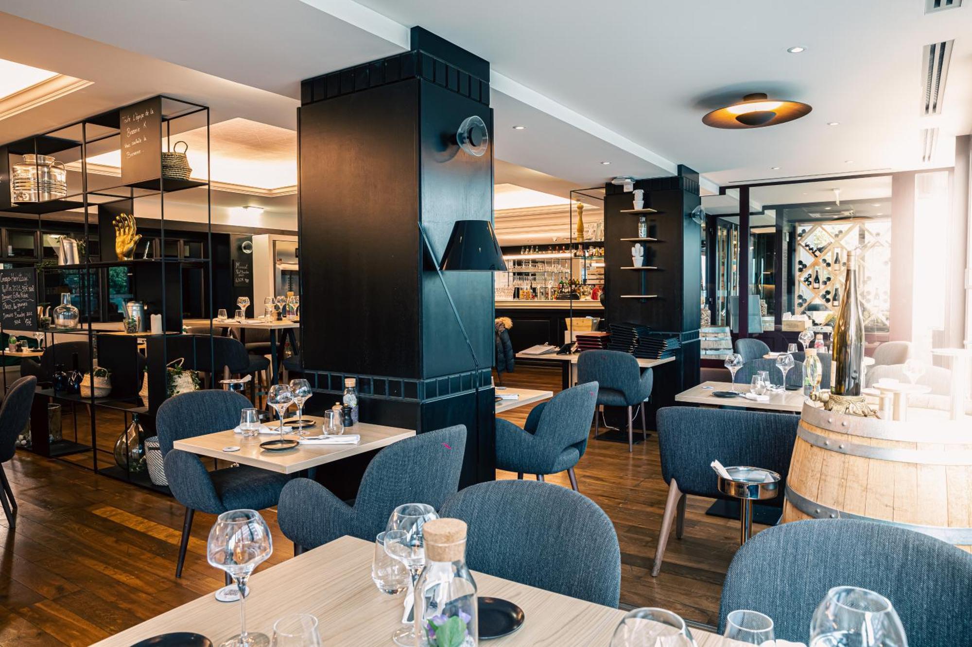 Holiday Inn Mulhouse By Ihg Ngoại thất bức ảnh
