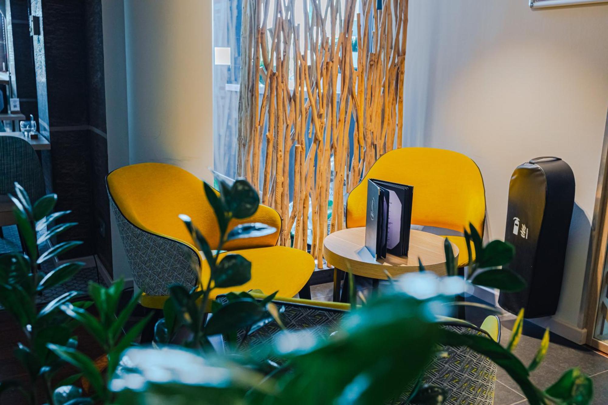 Holiday Inn Mulhouse By Ihg Ngoại thất bức ảnh