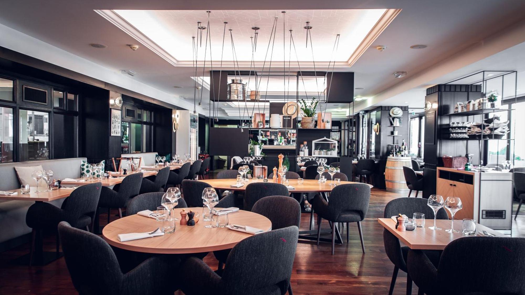 Holiday Inn Mulhouse By Ihg Ngoại thất bức ảnh