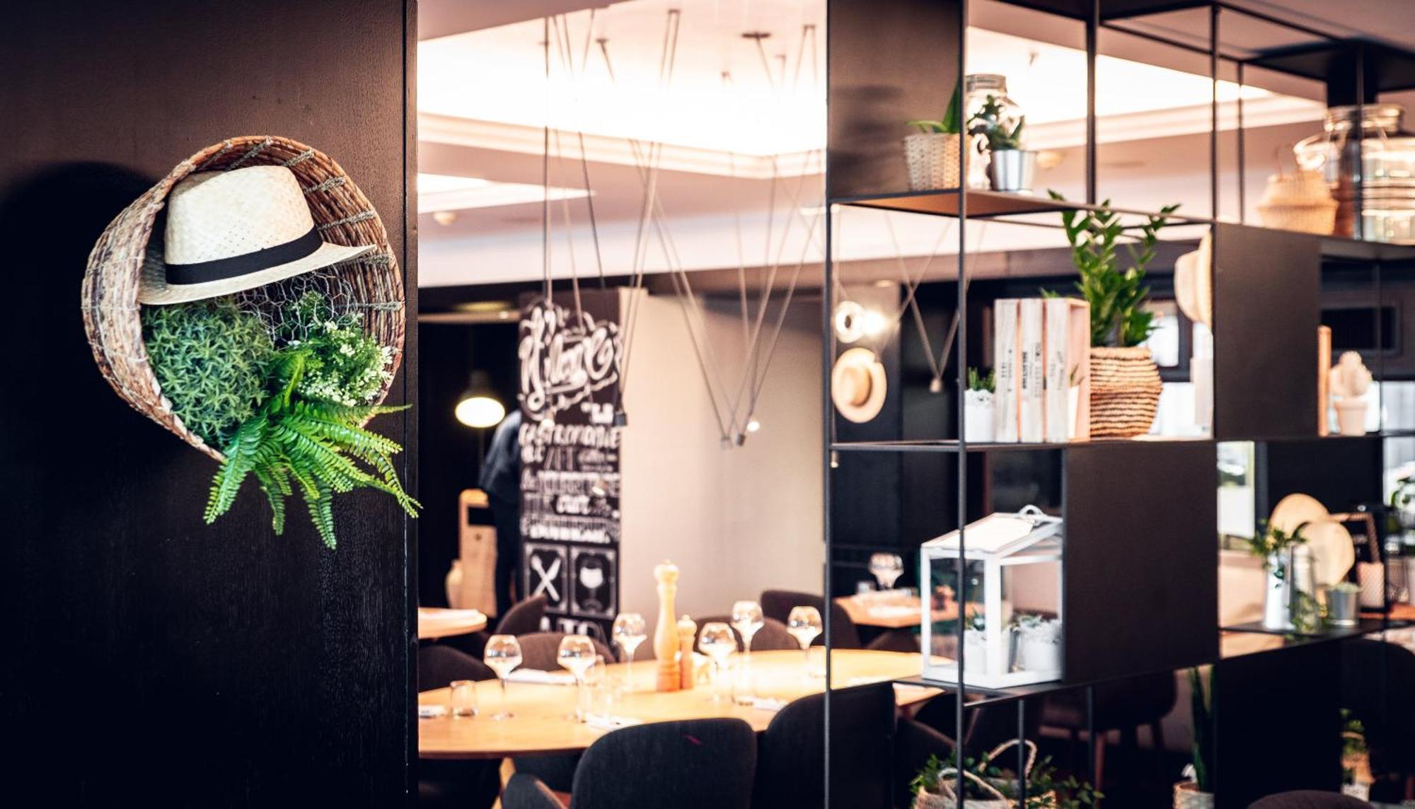 Holiday Inn Mulhouse By Ihg Ngoại thất bức ảnh