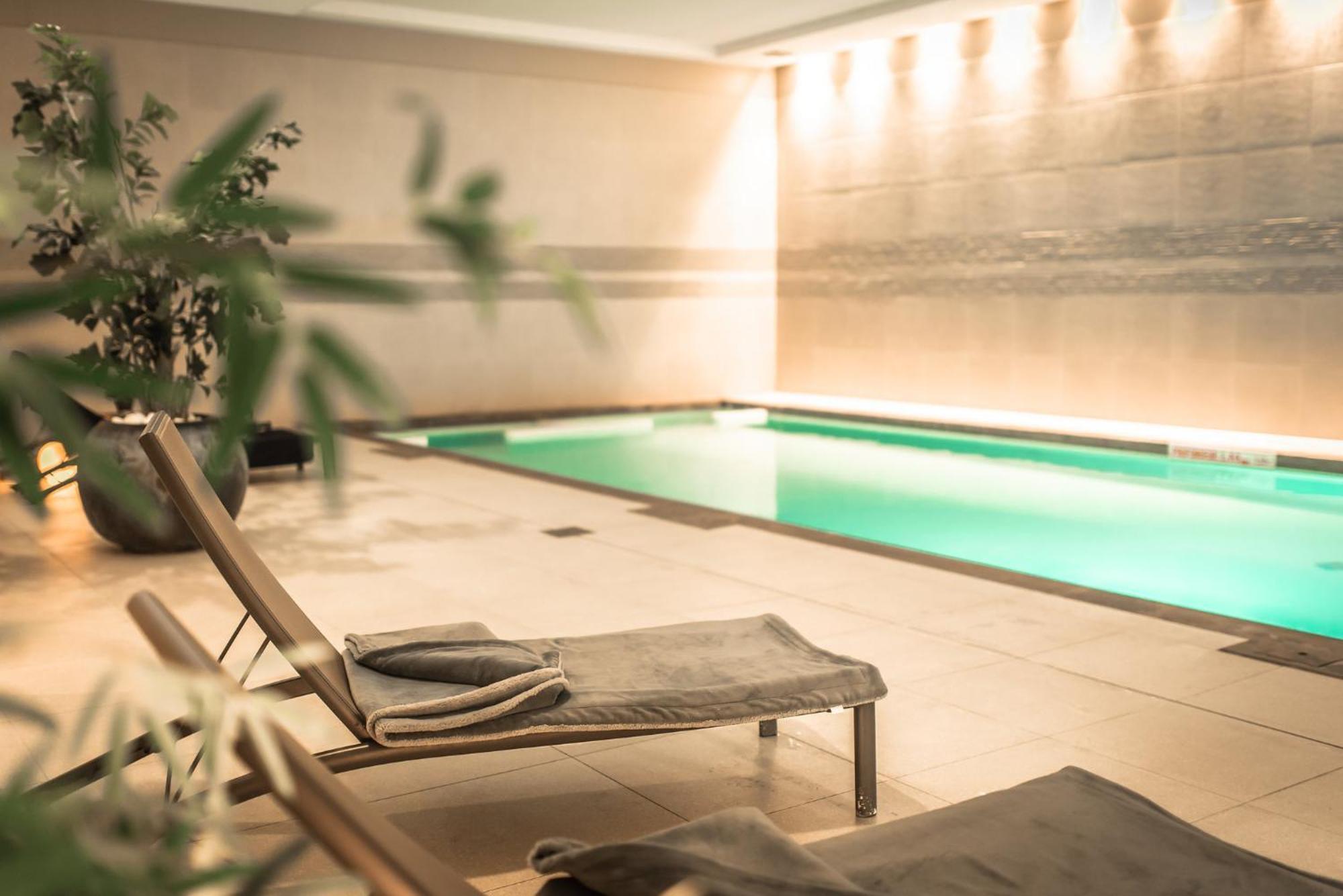 Holiday Inn Mulhouse By Ihg Ngoại thất bức ảnh