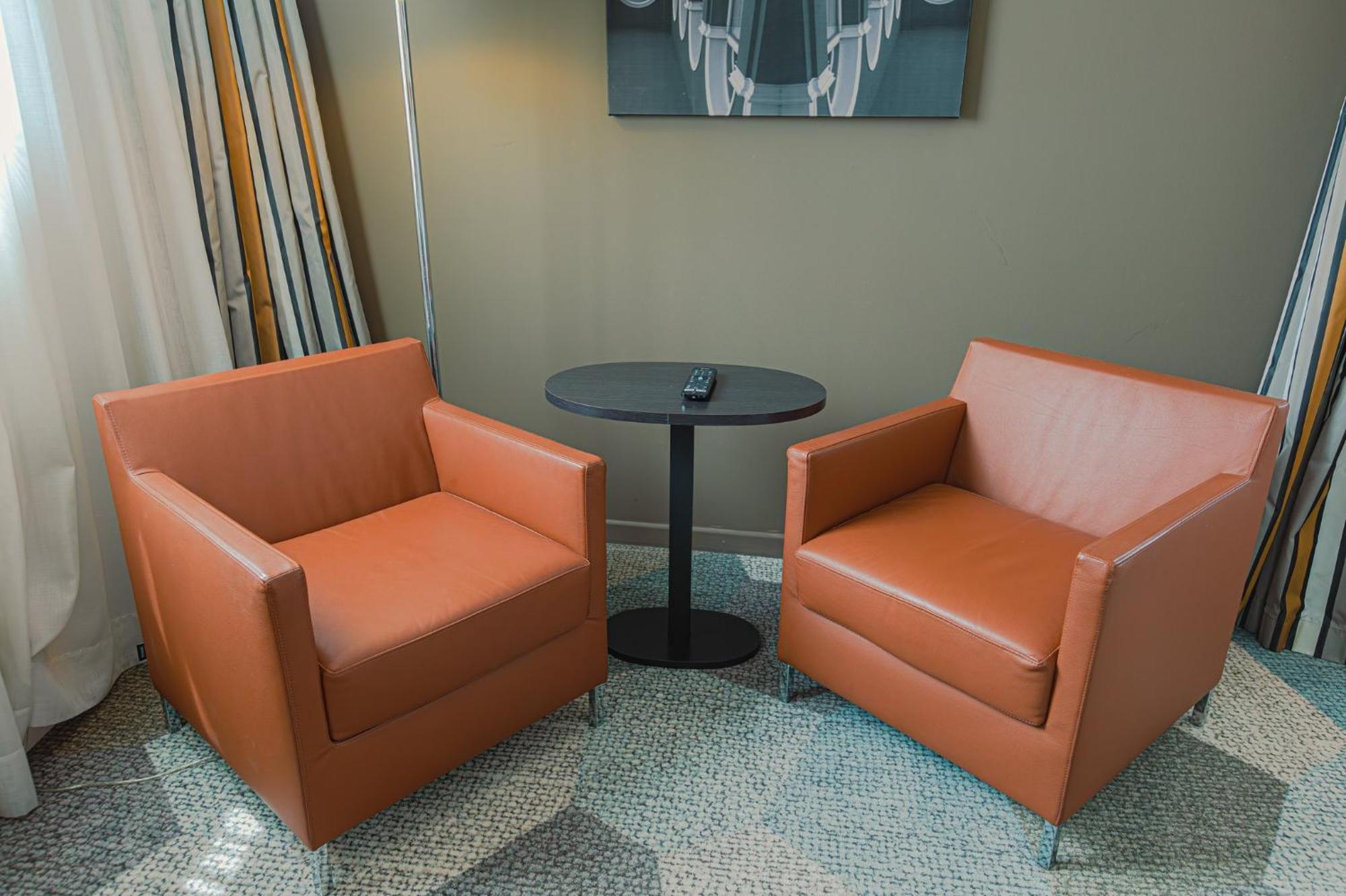 Holiday Inn Mulhouse By Ihg Ngoại thất bức ảnh